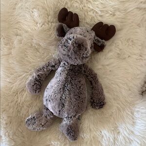 Jellycat Moose